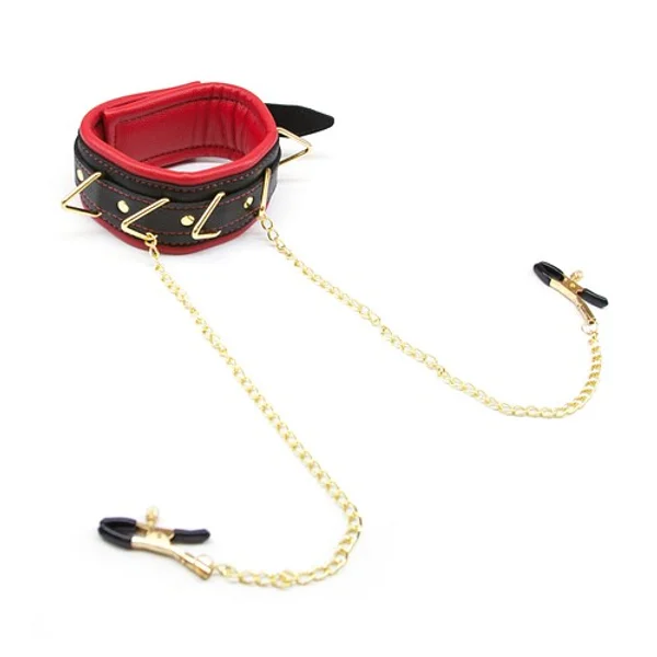 Deluxe restraints set — image 13 of 18