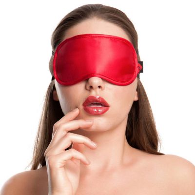 Lovehoney Oh Satin Blindfold