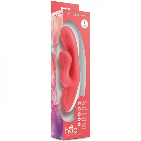 Hop Silicone Power Rabbit — image 6 of 7