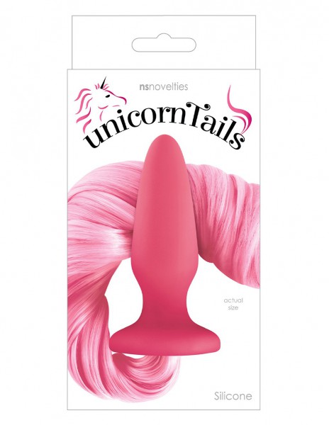 NS Novelties Unicorn Tail