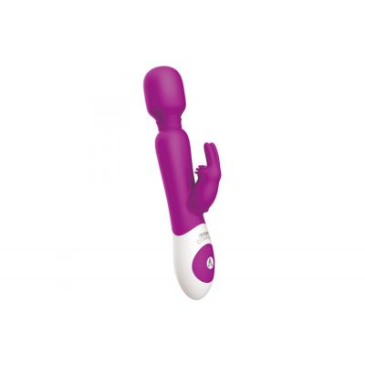 The Wand Rechargeable Rabbit
