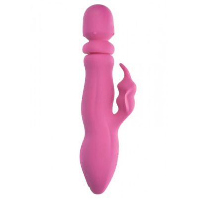 Adam Eve The Ravishing Rabbit Thruster