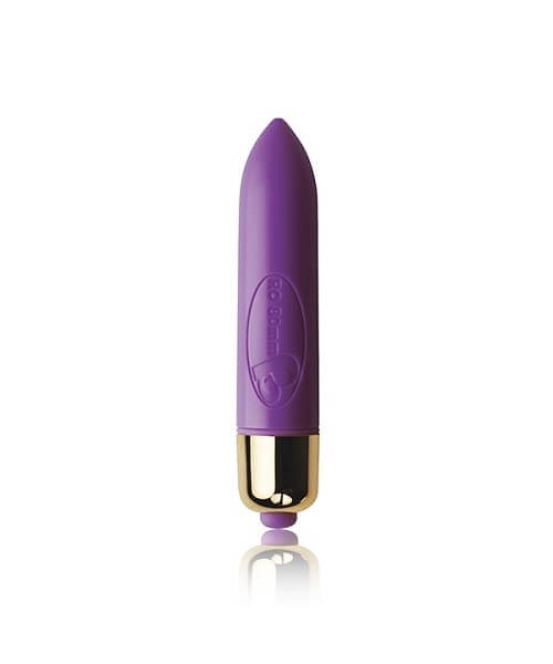 RO 80mm Ammunition for Love Colours Bullet Vibrator