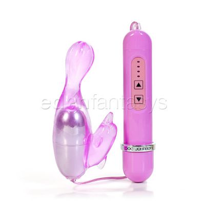 Playful pleasures
