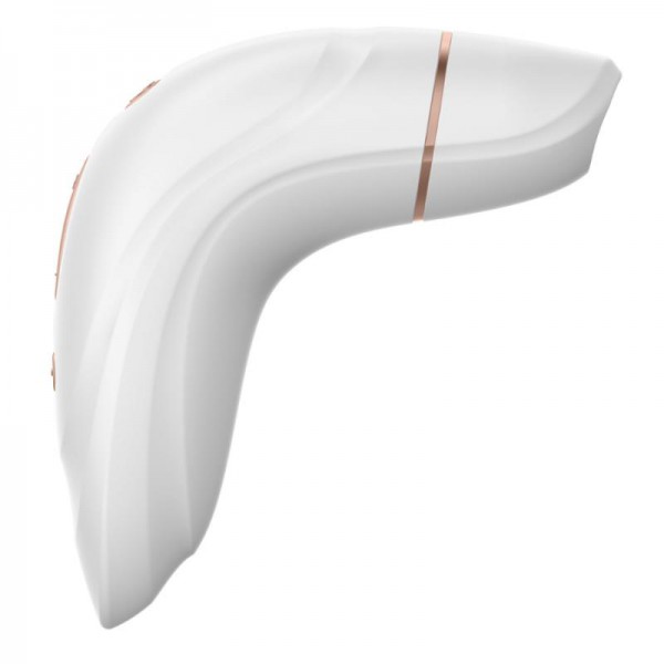 Satisfyer Pro Plus Vibration - Clitoral Stimulator