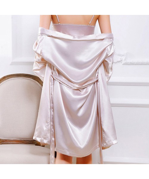 Satin delights