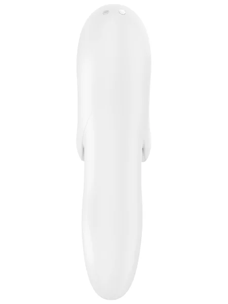 Satisfyer Bold Lover White — image 14 of 14