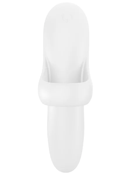 Satisfyer Bold Lover White — image 13 of 14
