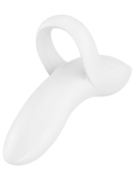 Satisfyer Bold Lover White — image 9 of 14
