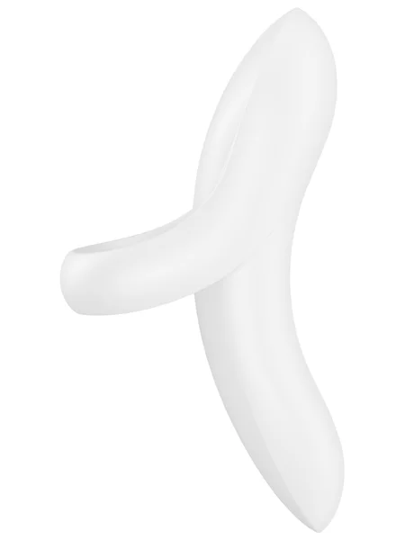 Satisfyer Bold Lover White — image 12 of 14