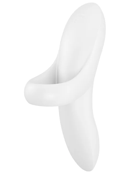 Satisfyer Bold Lover White — image 11 of 14