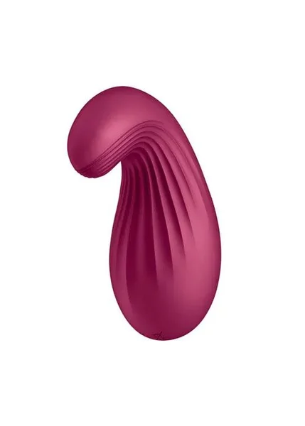 Satisfyer Dipping Delight Berry — image 10 of 19