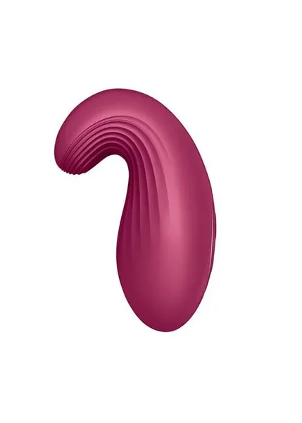 Satisfyer Dipping Delight Berry — image 11 of 19