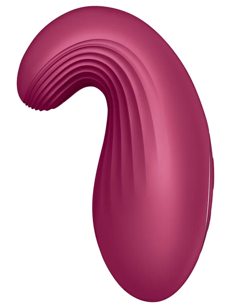 Satisfyer Dipping Delight Berry — image 15 of 19