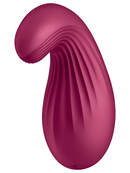 Satisfyer Dipping Delight Berry — image 14 of 19