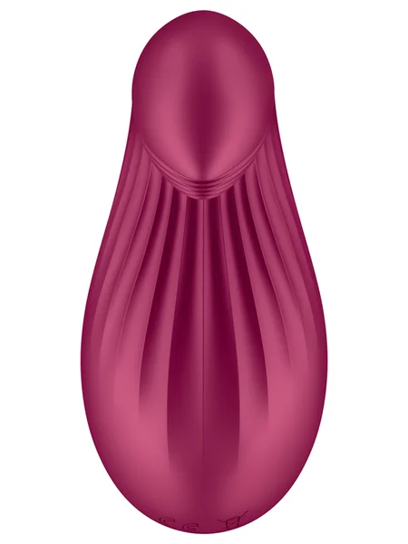 Satisfyer Dipping Delight Berry — image 16 of 19
