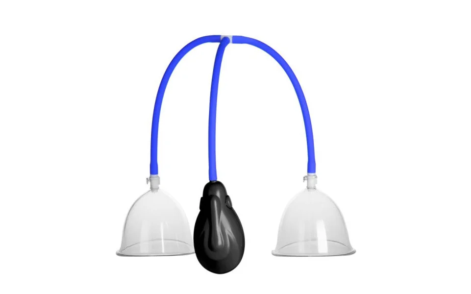Auto Breast Pump Set — image 2 of 2