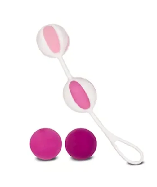 Geisha Balls 2 Pink — image 10 of 12