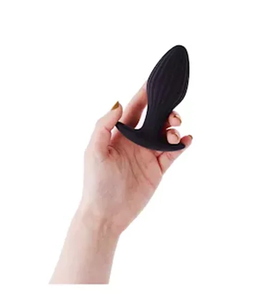Kinki Zeus Anal Plug - 4.3 Inch — image 4 of 4