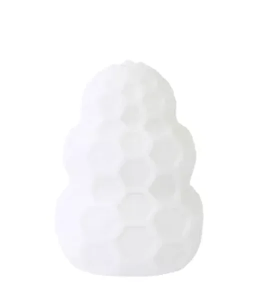 Share Satisfaction Reversible Honey Stroker - 3 Inch