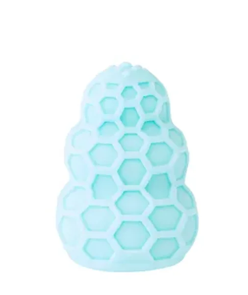 Share Satisfaction Reversible Honey Stroker - 3 Inch — image 13 of 15
