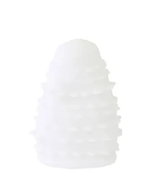 Share Satisfaction Reversible Honey Stroker - 3 Inch