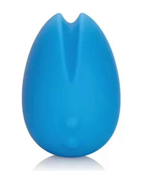 Mini Marvels Silicone Marvelous Eggciter - Blue — image 6 of 10