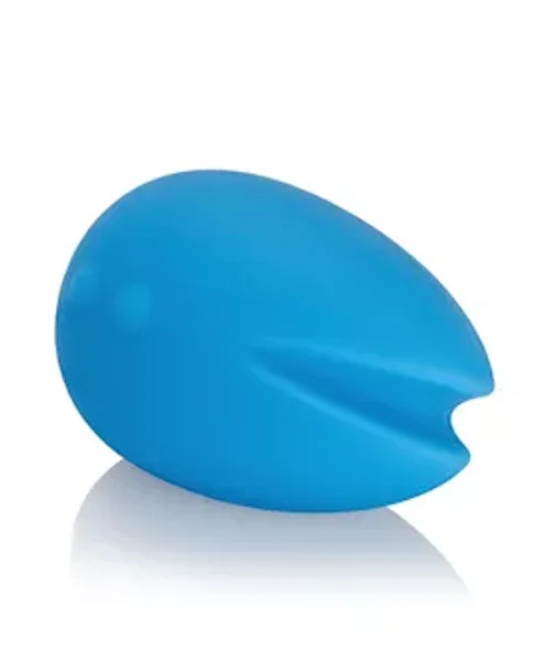 Mini Marvels Silicone Marvelous Eggciter - Blue — image 8 of 10