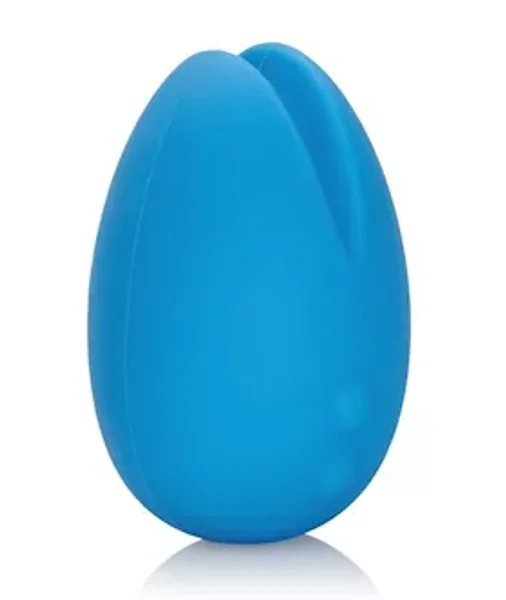 Mini Marvels Silicone Marvelous Eggciter - Blue — image 7 of 10