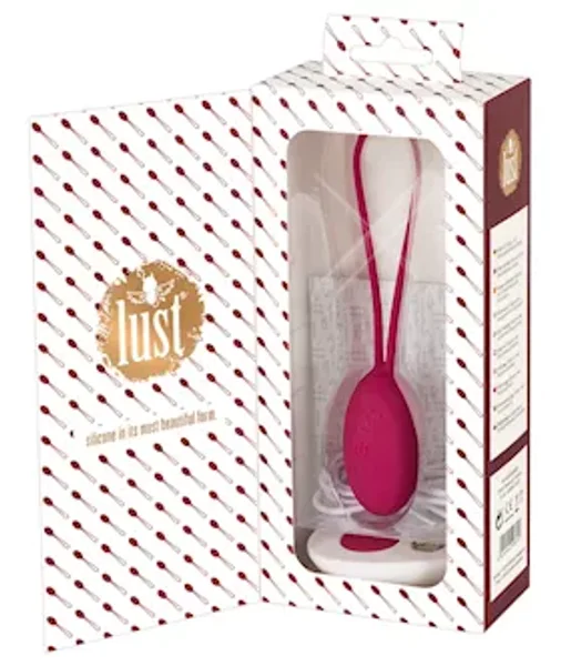 Lust Love Ball  - 6.2 Inch — image 6 of 6