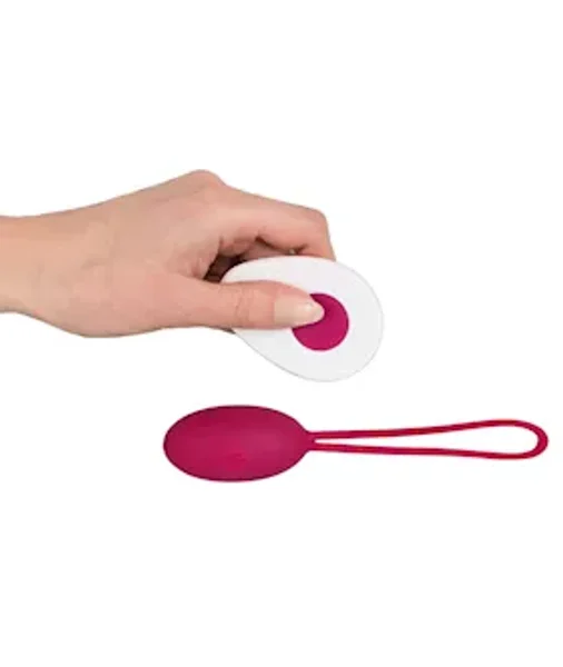 Lust Love Ball  - 6.2 Inch — image 5 of 6