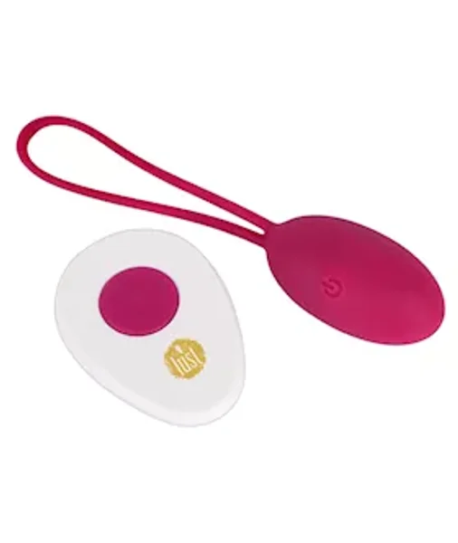 Lust Love Ball  - 6.2 Inch — image 4 of 6