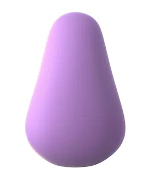 Fantasy For Her Vibrating Petite Arouse-her - Purple — image 9 of 12