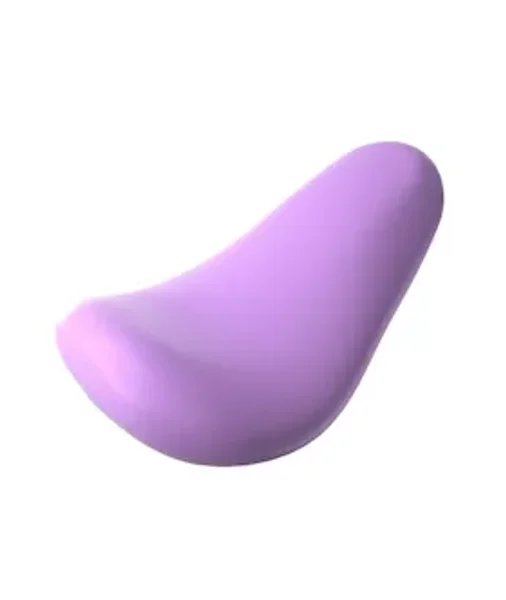 Fantasy For Her Vibrating Petite Arouse-her - Purple — image 7 of 12