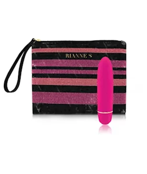 Rs Essentials Classique Vibe Posh - 4.7 Inch — image 2 of 2