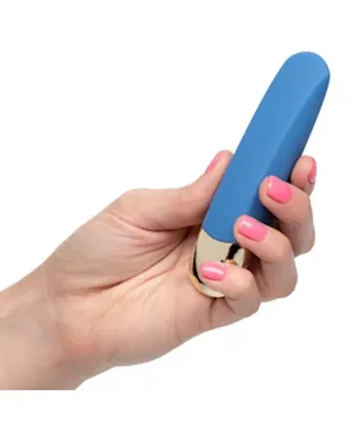 Slay #tease Me - Blue -  4 Inch — image 17 of 20
