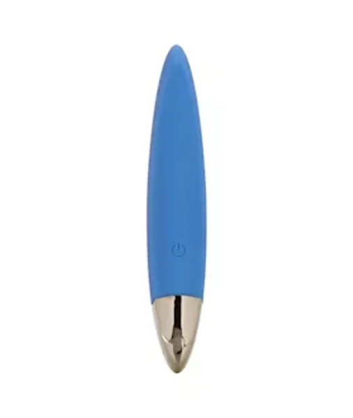 Slay #tease Me - Blue -  4 Inch — image 12 of 20