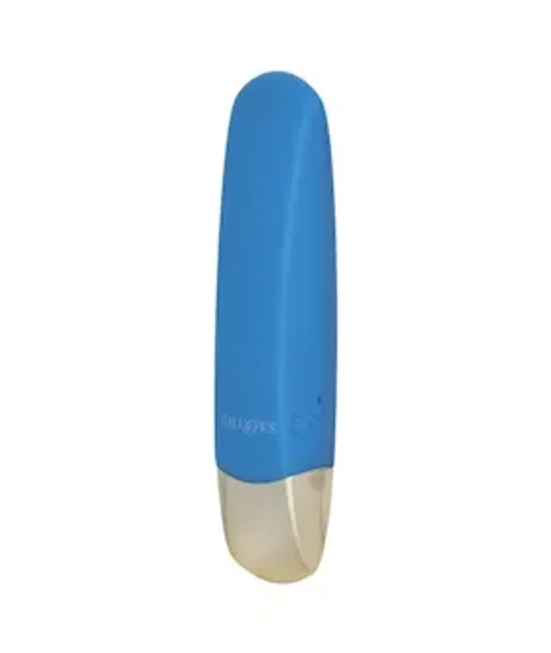Slay #tease Me - Blue -  4 Inch — image 14 of 20