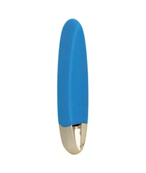 Slay #tease Me - Blue -  4 Inch — image 11 of 20