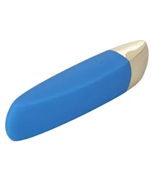 Slay #tease Me - Blue -  4 Inch — image 15 of 20