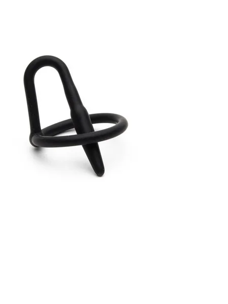 Cock Plug By Sport Fucker Black — image 8 of 8