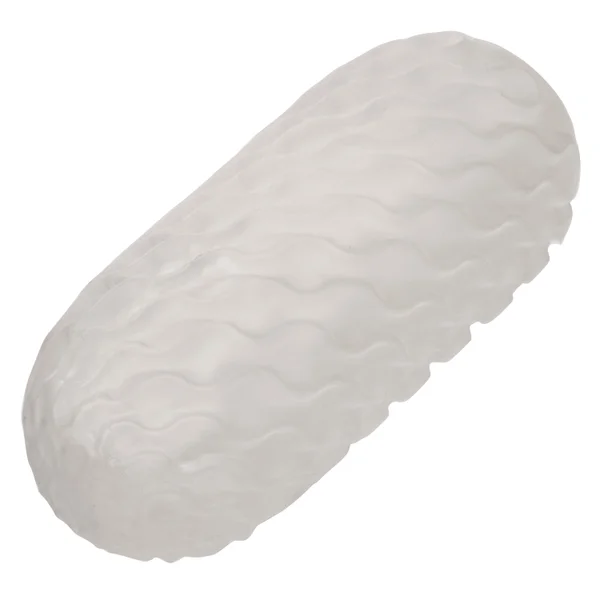 Boundless Reversible Ribbed Stroker - Clear — image 23 of 25