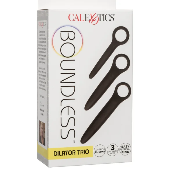 Boundless Dilator Trio - Black — image 18 of 23