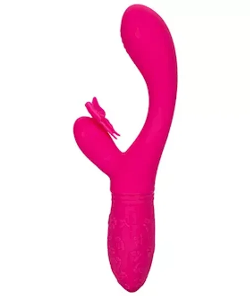 Rechargeable Butterfly Kiss Flutter - Pink — image 24 of 25