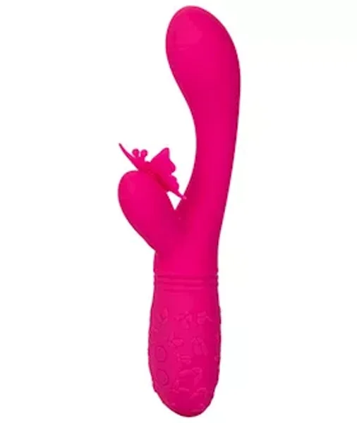 Rechargeable Butterfly Kiss Flutter - Pink — image 25 of 25