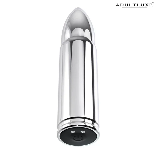 Full Metal Love - Silver — image 16 of 16