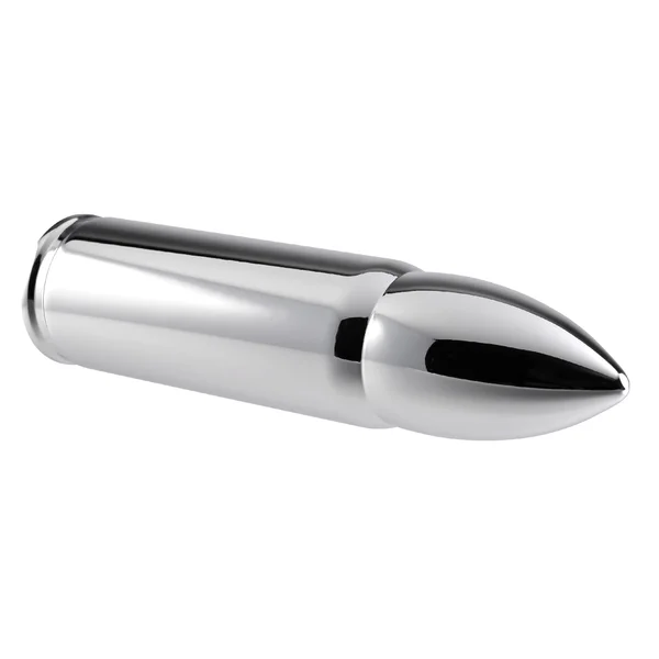 Full Metal Love - Silver — image 12 of 16