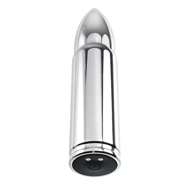 Full Metal Love - Silver — image 13 of 16