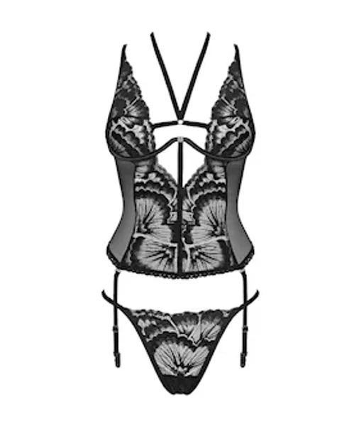 Obsessive Alessya Corset — image 4 of 6