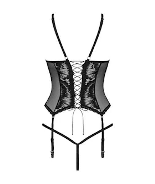 Obsessive Alessya Corset — image 5 of 6